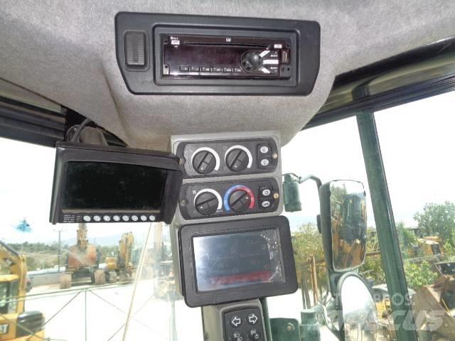 CAT 950M HL 輪胎式裝載機