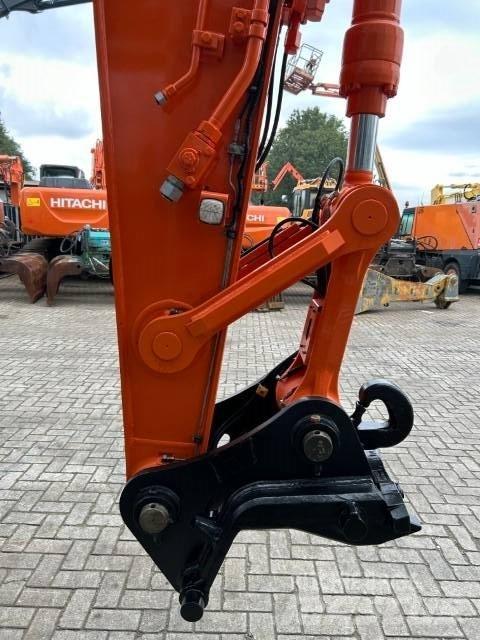 Hitachi ZX 190 W -5B 旋轉式挖土機/掘鑿機/挖掘機