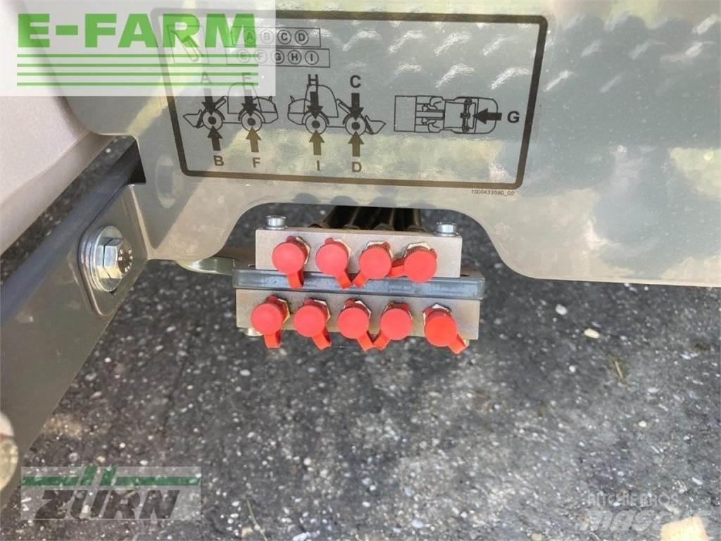 Kramer kl43.8l 小型挖土機/掘鑿機<7t(小型挖掘機)