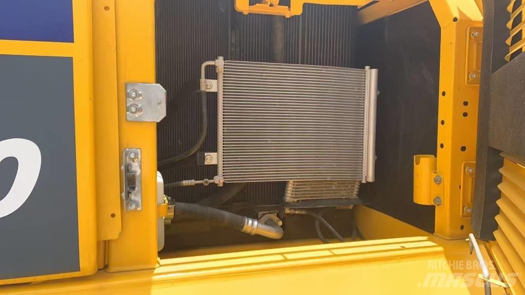 Komatsu PC240 履帶式 挖土機/掘鑿機/挖掘機