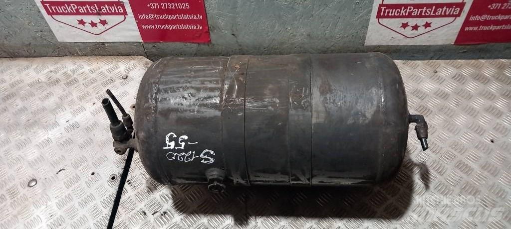 Scania G 400   1357950 煞車器