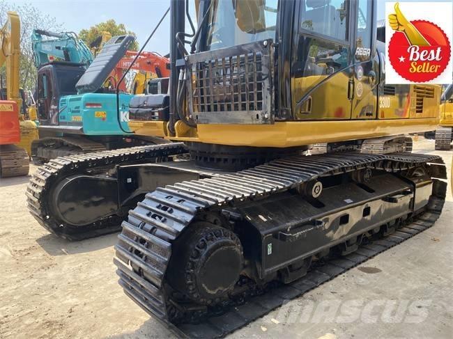 CAT 330 D 2L 履帶式 挖土機/掘鑿機/挖掘機