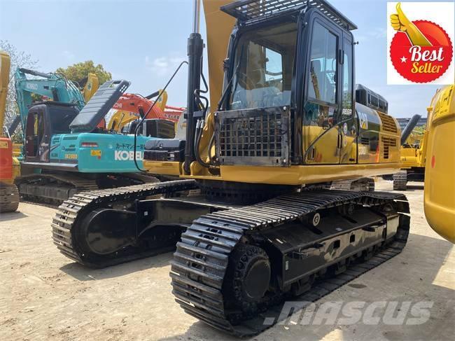 CAT 330 D 2L 履帶式 挖土機/掘鑿機/挖掘機