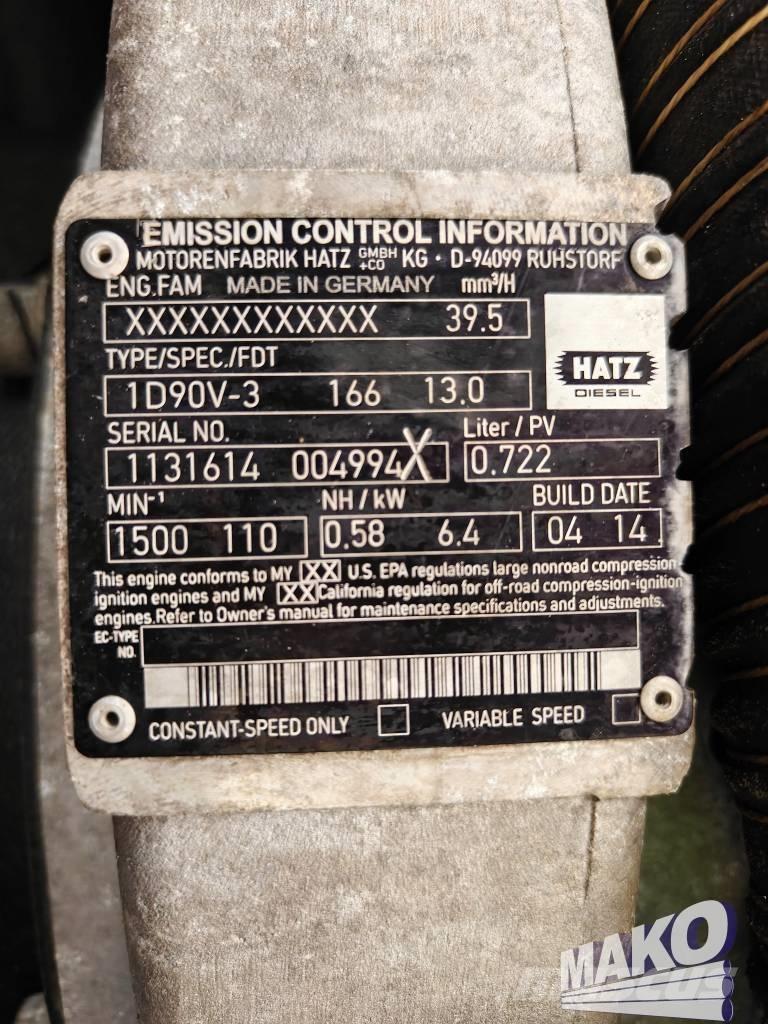 BBA PT150 D200 水泵浦