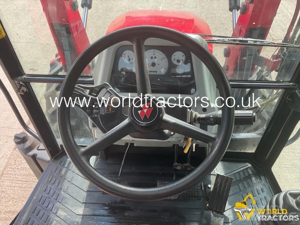 Massey Ferguson 5410 曳引機
