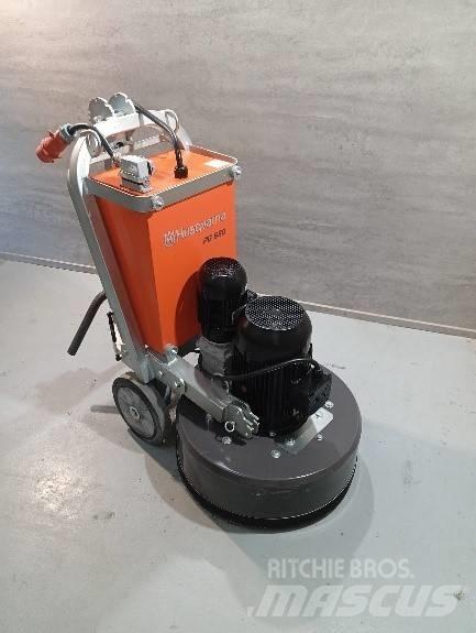 Husqvarna PG 680 混凝土拋光機