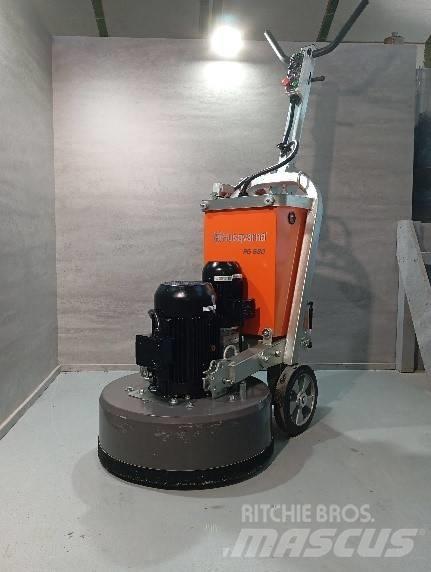Husqvarna PG 680 混凝土拋光機