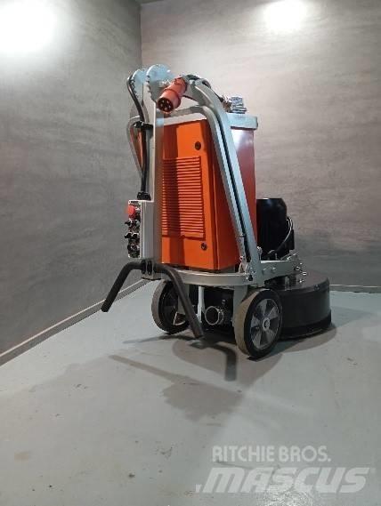 Husqvarna PG 680 混凝土拋光機