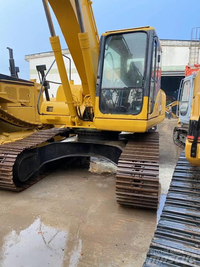 Komatsu PC 220-8 履帶式 挖土機/掘鑿機/挖掘機