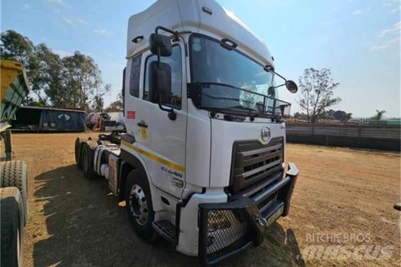 UD TRUCKS QUON 其他貨車