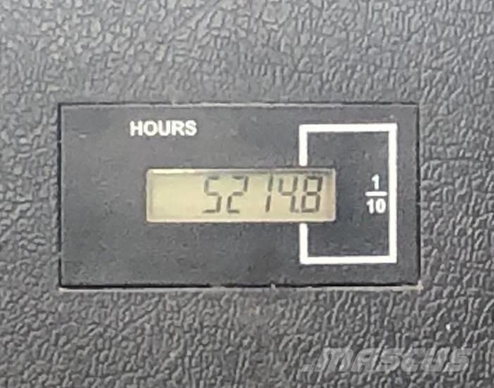 Hyundai HW140 旋轉式挖土機/掘鑿機/挖掘機