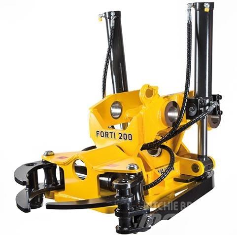 Vahva FORTI 200 旋轉混合器