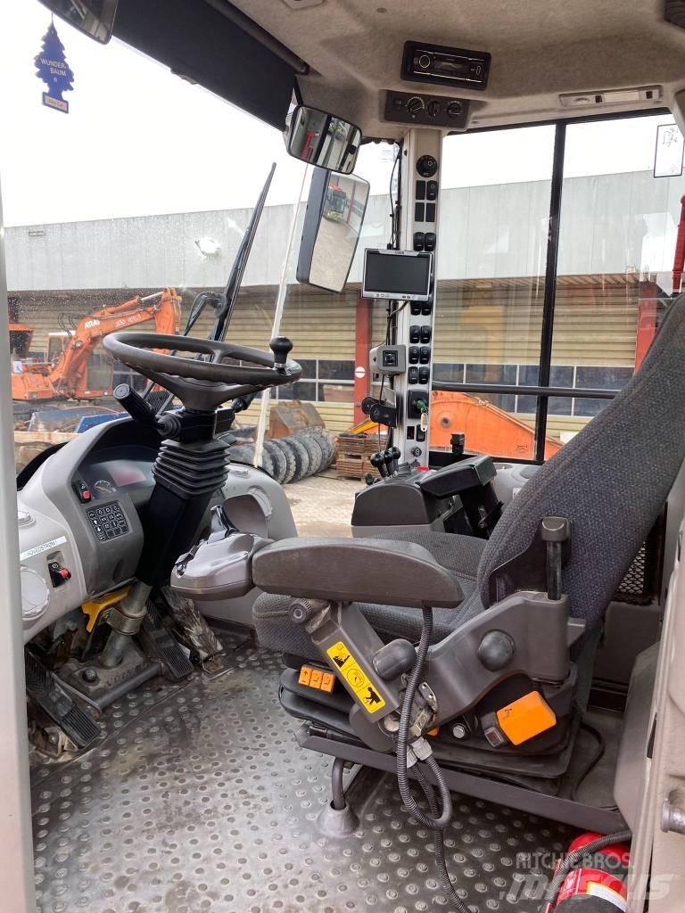 Volvo L 180 F 輪胎式裝載機