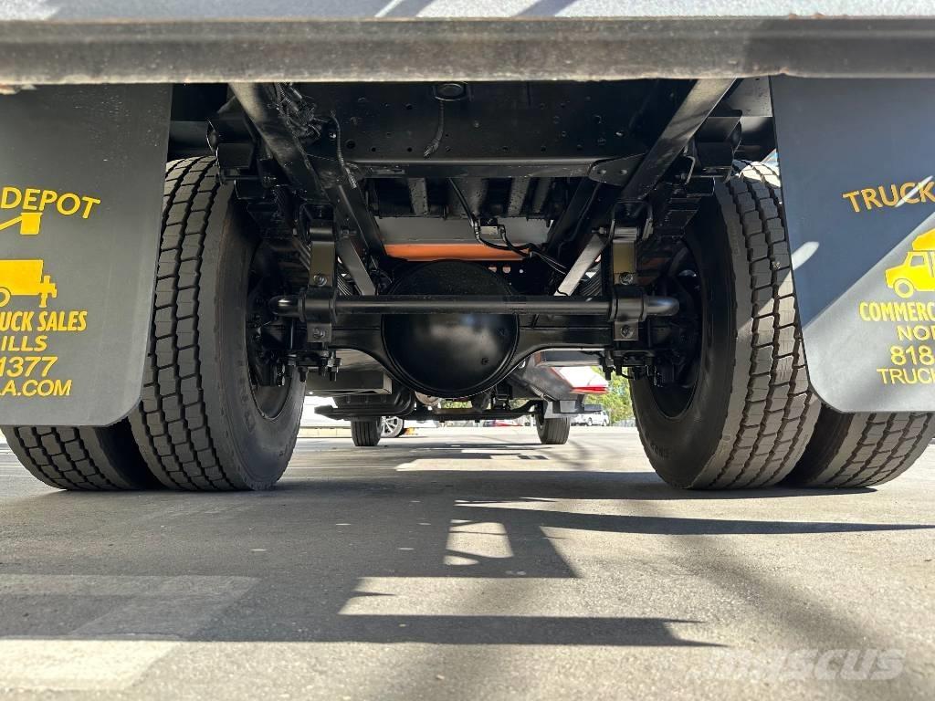 GMC Topkick C 7500 其他貨車