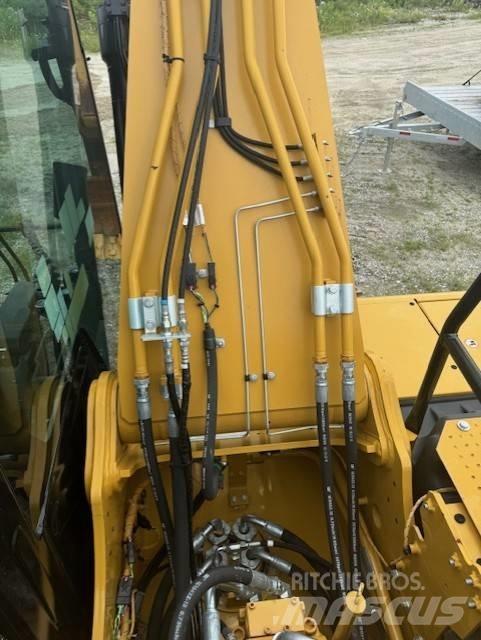 CAT 320GC 履帶式 挖土機/掘鑿機/挖掘機