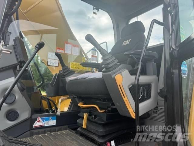 CAT 320GC 履帶式 挖土機/掘鑿機/挖掘機