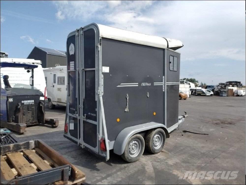  FAUTRAS JMS CLASSIC 其他拖車