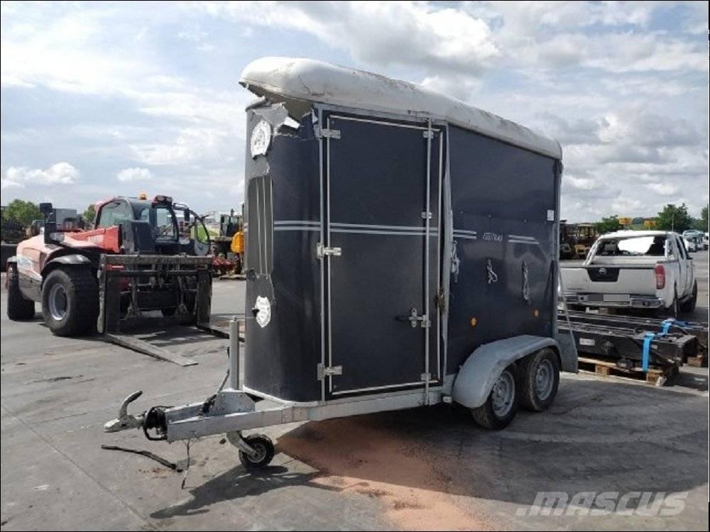  FAUTRAS JMS CLASSIC 其他拖車