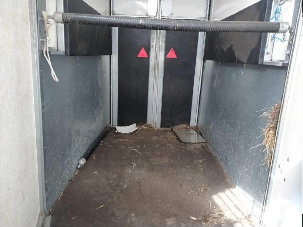  FAUTRAS JMS CLASSIC 其他拖車