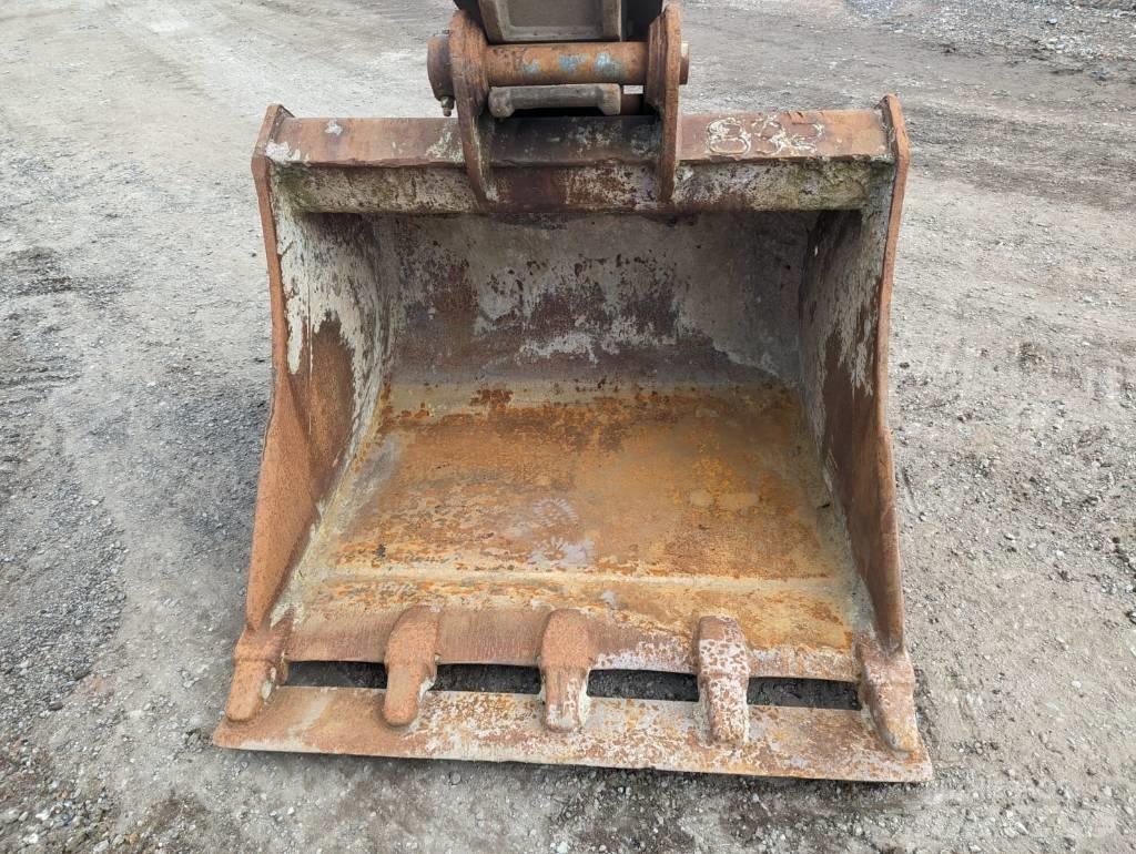 CAT 312 C 履帶式 挖土機/掘鑿機/挖掘機