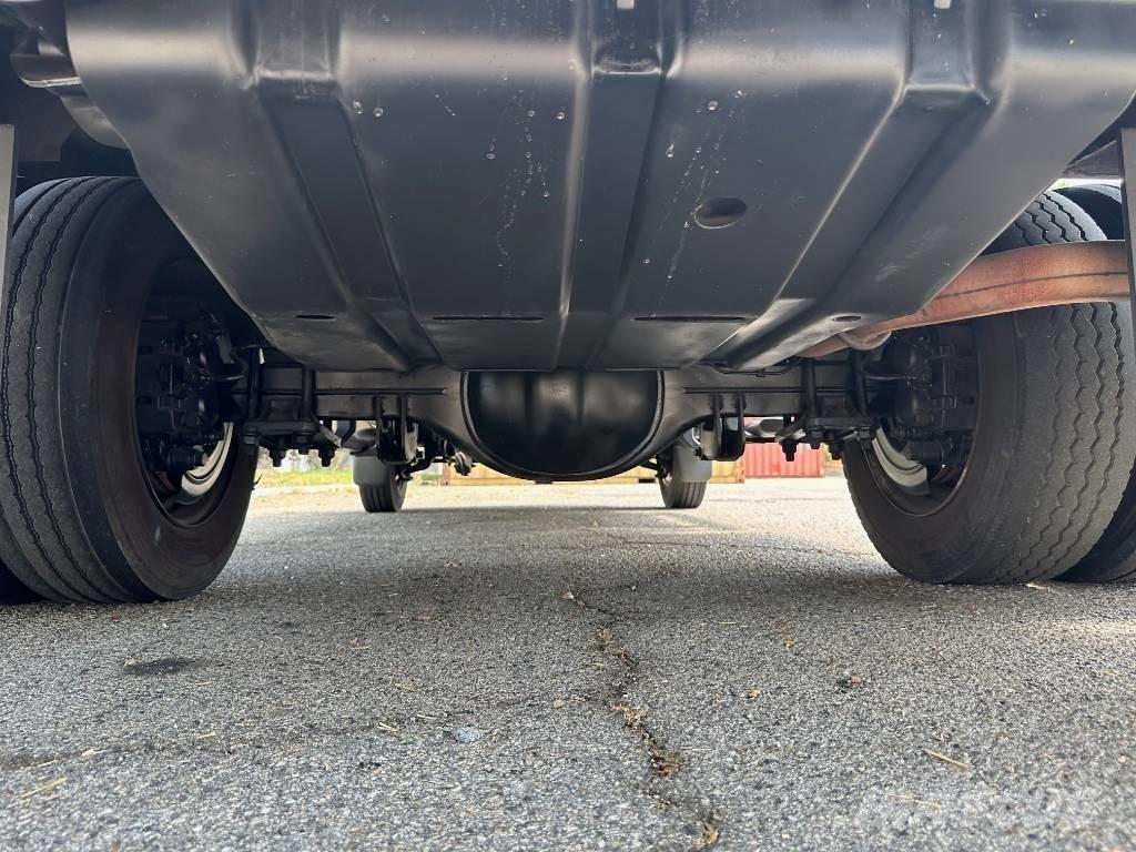 Ford F 450 SD 都市/通用型車輛