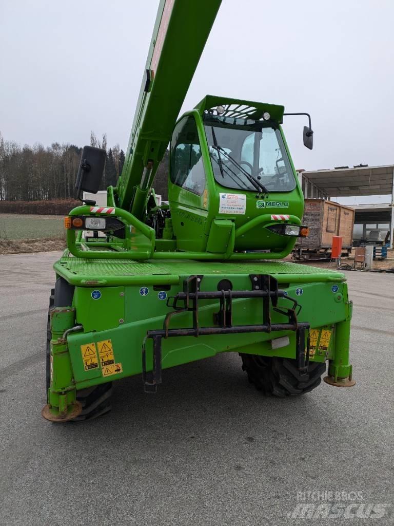 Merlo Roto 45.21 伸縮臂操作車