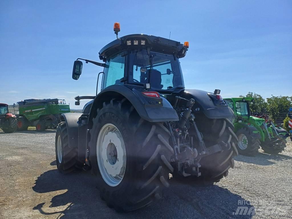 Valtra S 374 曳引機