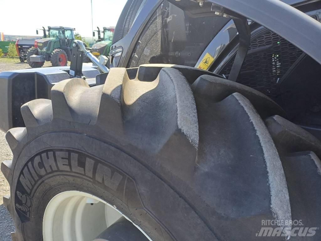 Valtra S 374 曳引機