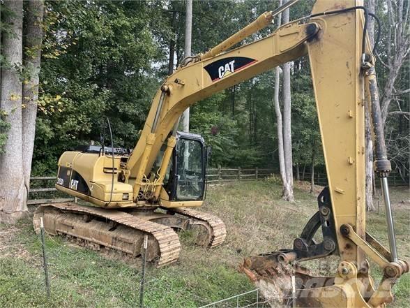 CAT 315DL 履帶式 挖土機/掘鑿機/挖掘機