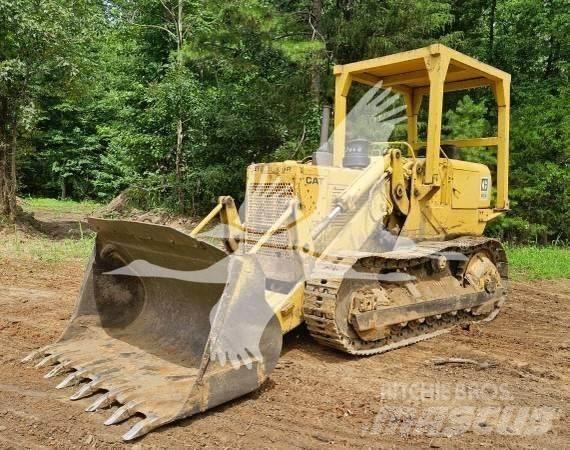CAT 951C 推土機