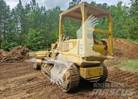 CAT 951C 推土機