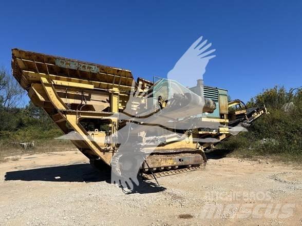 Hartl PC1285J 破碎機