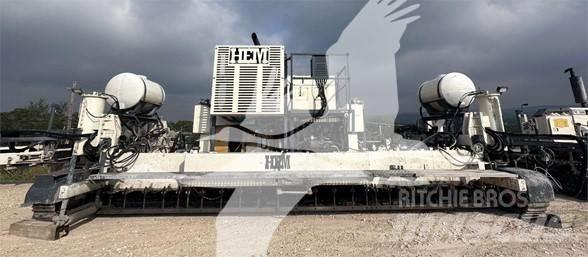 HEM 12-27 混凝土鋪路機