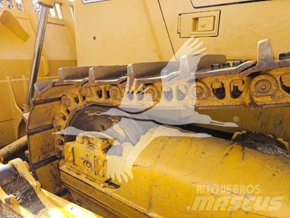 Komatsu D85EX 履帶推土機