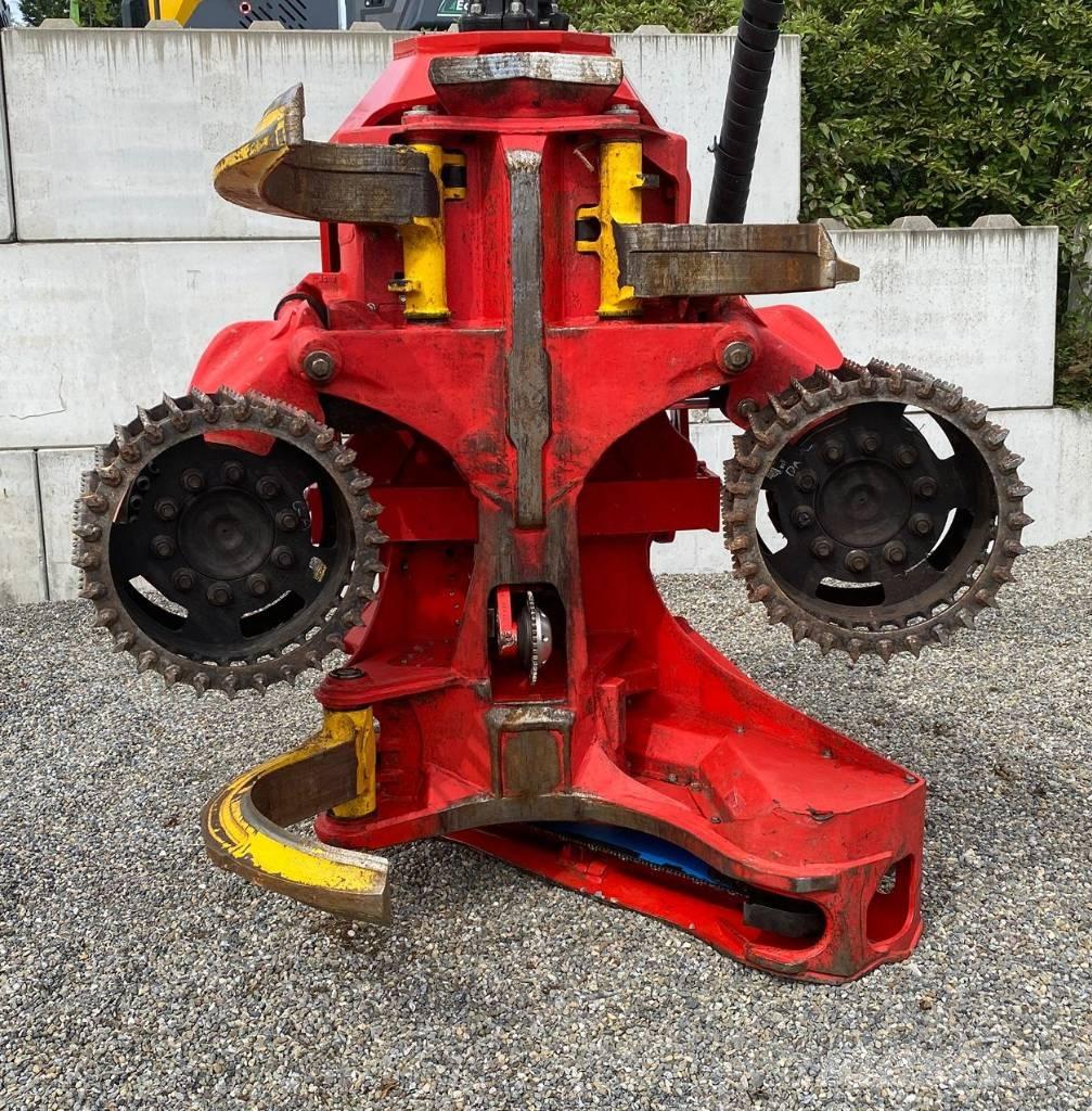 Eco Log 761 LF - Neuf 除枝機