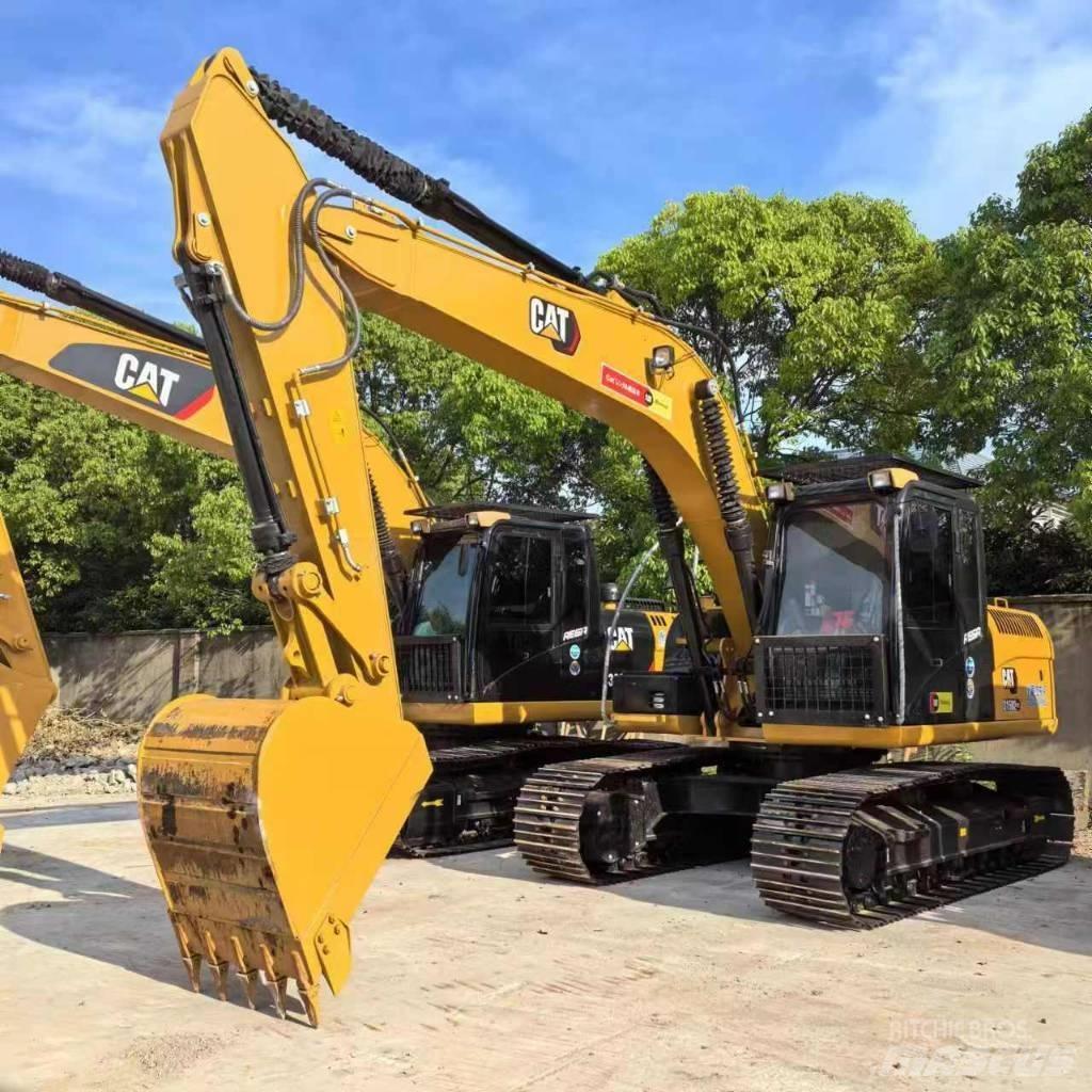 CAT 315D2L 履帶式 挖土機/掘鑿機/挖掘機