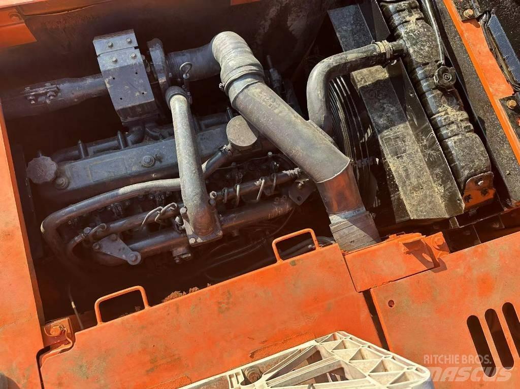 Doosan 150 W-7 旋轉式挖土機/掘鑿機/挖掘機