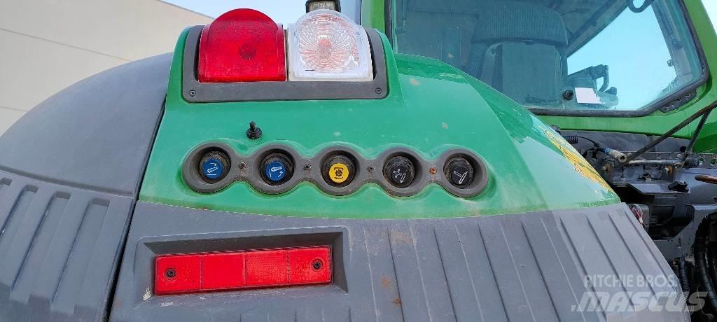 Fendt 1050 曳引機