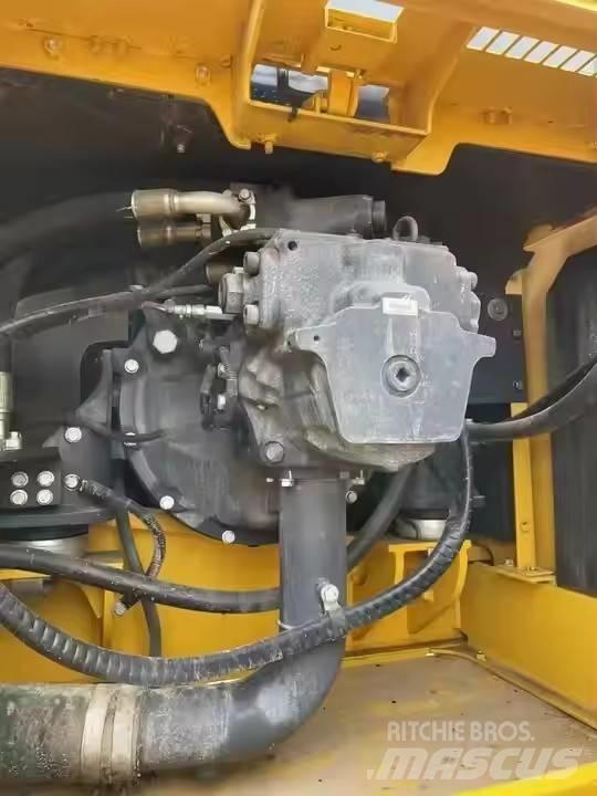 Komatsu PC350 履帶式 挖土機/掘鑿機/挖掘機