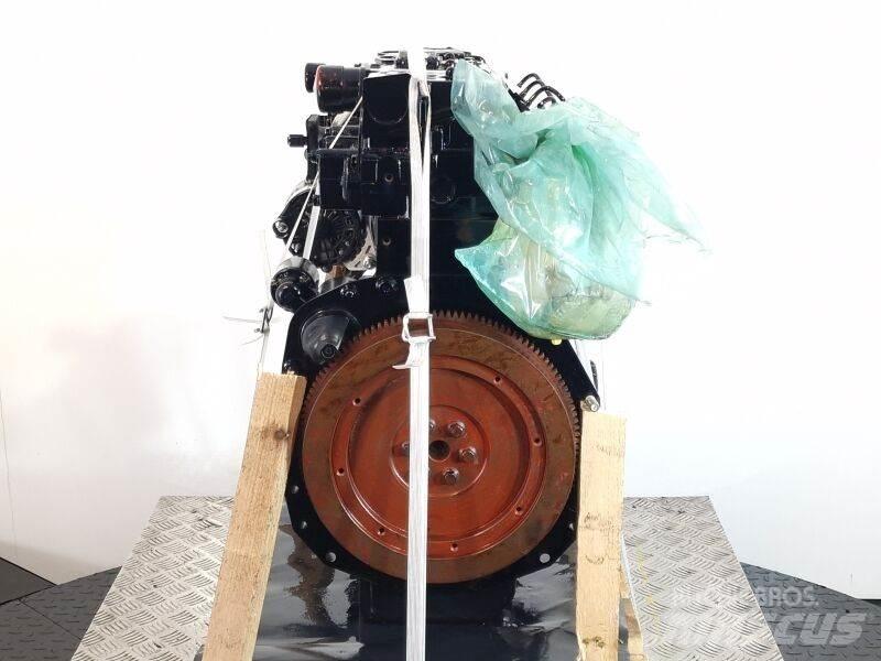 Perkins 404D-22 引擎/發動機