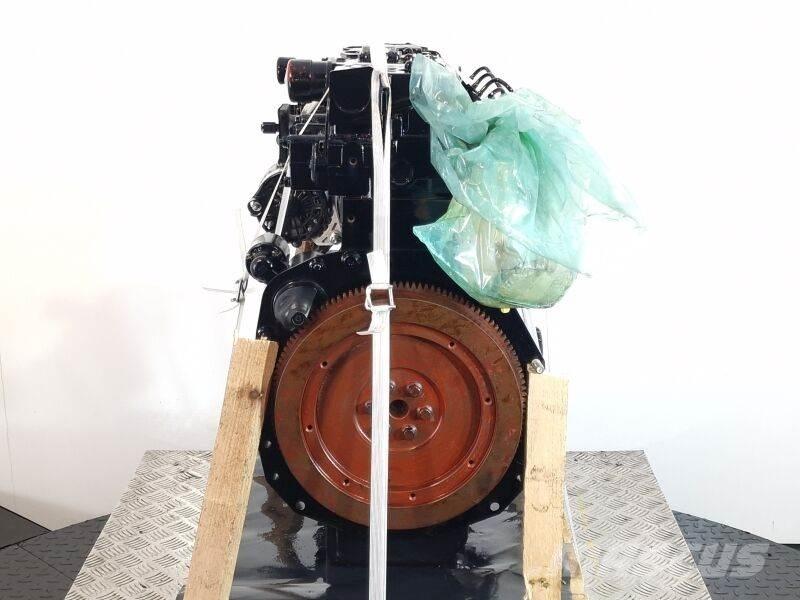 Perkins 404D-22 引擎/發動機