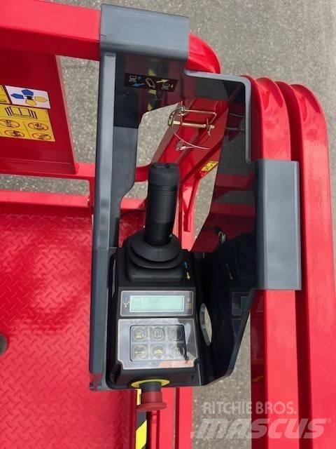 Magni ES 1012 AC+ 剪式升降機