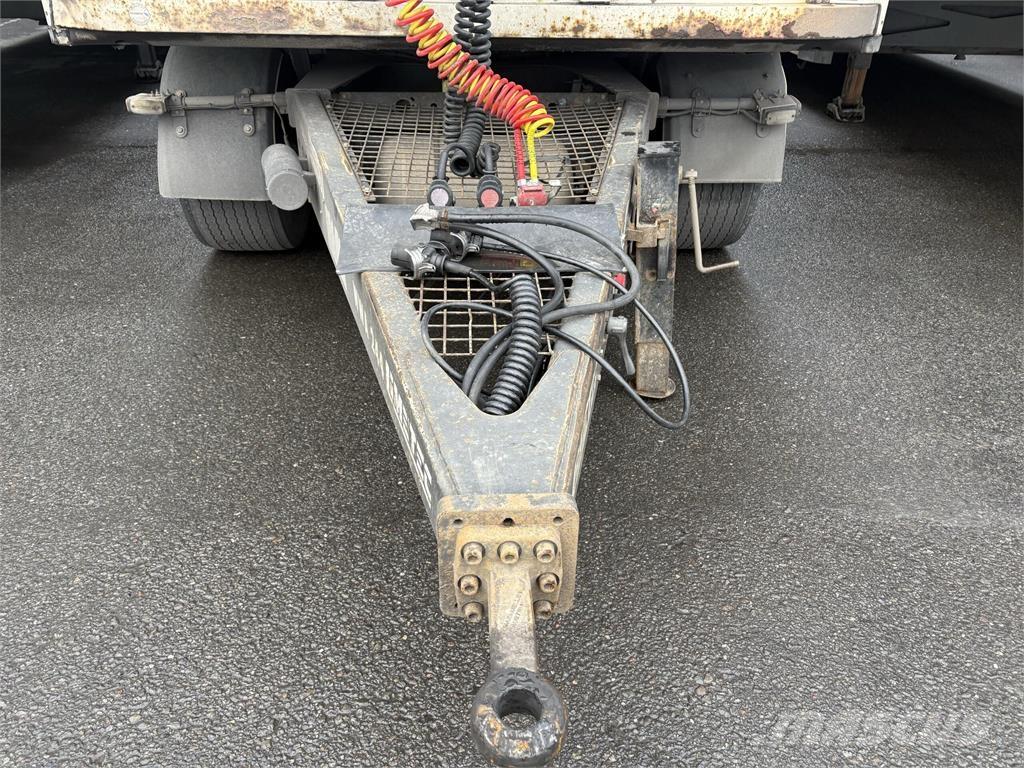 Limetec Dolly 手推車