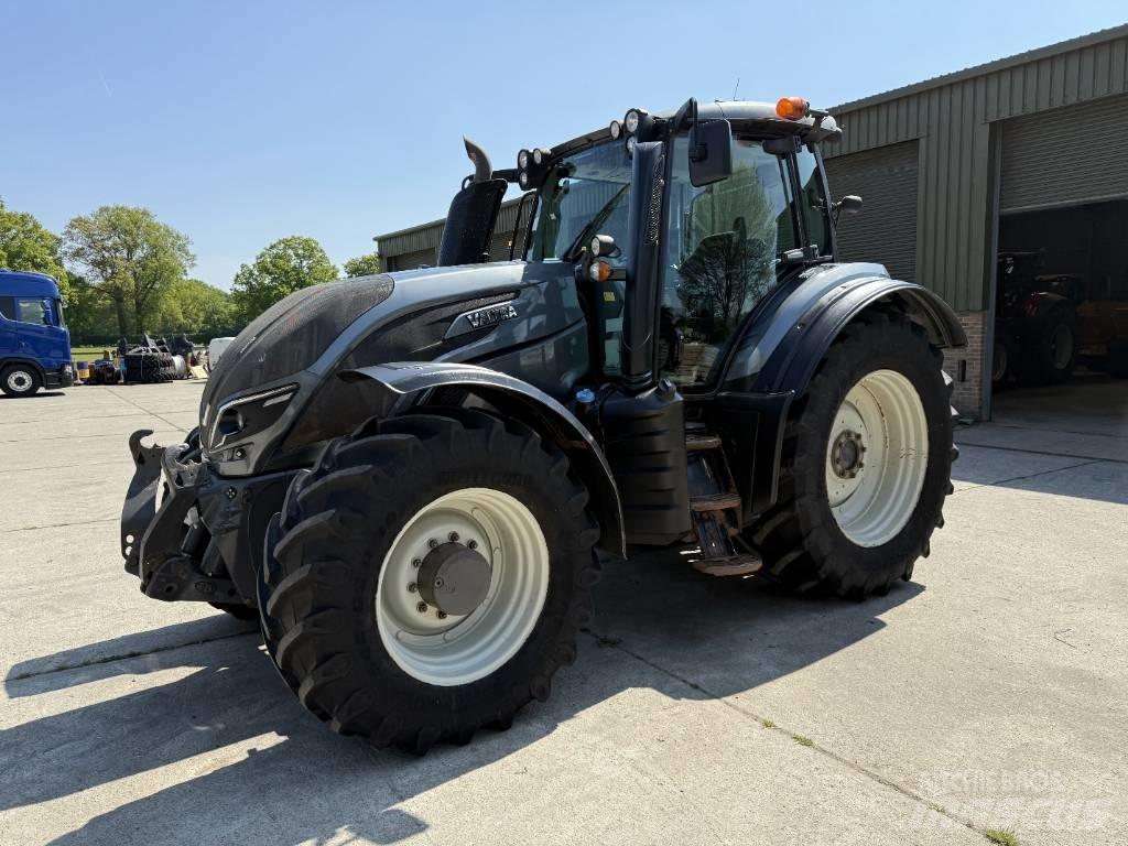 Valtra T174 Direct 曳引機