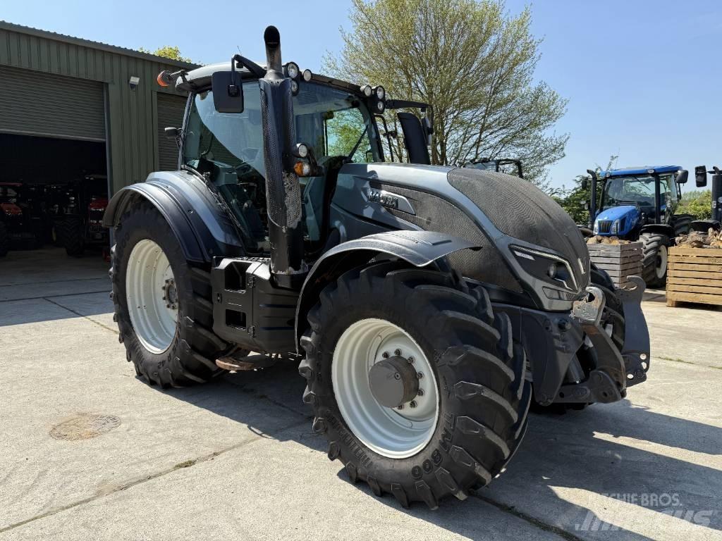 Valtra T174 Direct 曳引機
