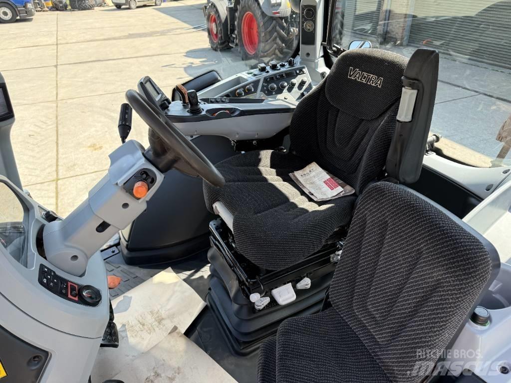 Valtra T174 Direct 曳引機