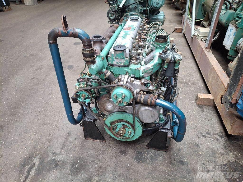 Mitsubishi 6DS70-P 引擎/發動機