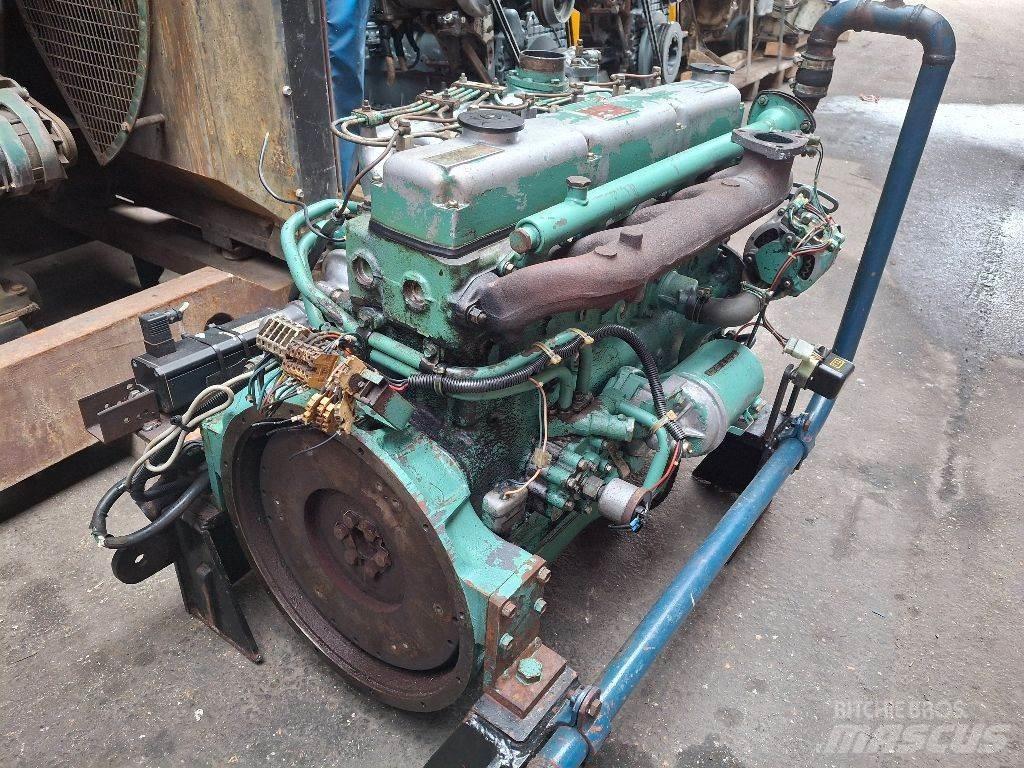 Mitsubishi 6DS70-P 引擎/發動機
