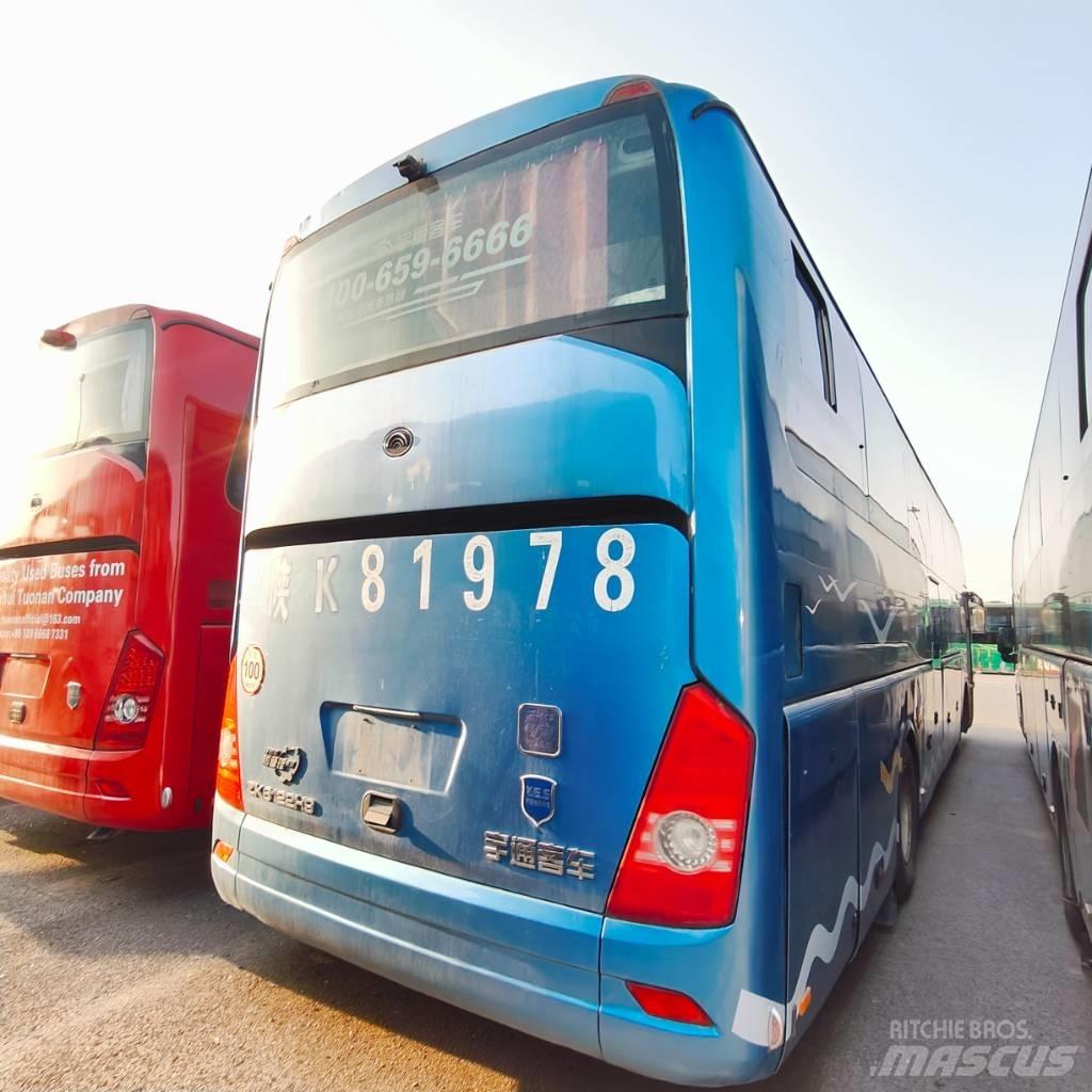 Yutong ZK6122H9 長途公共汽車