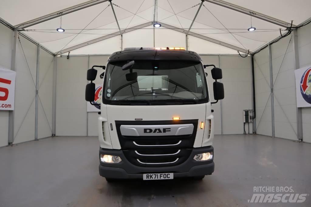 DAF LF 230 其他貨車